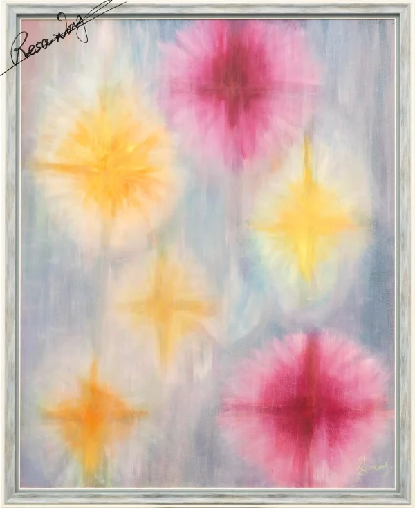 《光》 Luminous Photosynthesis