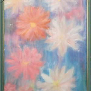 《繁花》 Floral Symphony